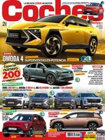 Coches 2000